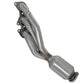 aFe Power Direct Fit 409 SS Front Right Catalytic Converter 05-11 Toyota Tacoma V6-4.0L