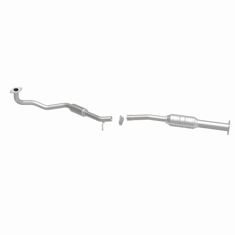 MagnaFlow Direct Fit Catalytic Converter 94-96 Buick Century/Oldsmobile