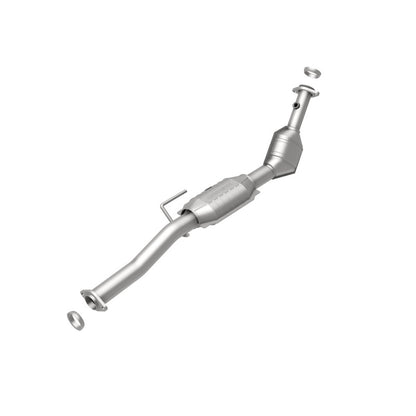 MagnaFlow Direct Fit Catalytic Converter 01-06 Ford Ranger 2.3L