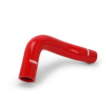 Kit de manguera de radiador de silicona Misihmoto 16+ Mazda Miata - Rojo