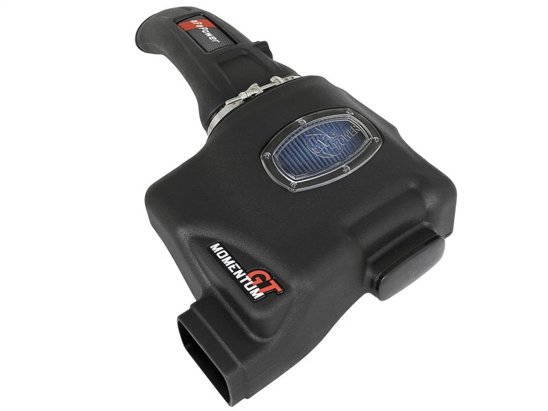 aFe Momentum GT Pro 5R Sistema de admissão de ar frio 11-13 BMW 335i E90/E87 I6 3.0L (N55)
