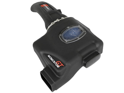 aFe Momentum GT Pro 5R Sistema de admissão de ar frio 11-13 BMW 335i E90/E87 I6 3.0L (N55)