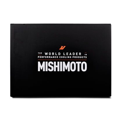 Radiador de aluminio Mishimoto 70-81 Chevy Camaro X-Line Performance