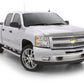 AVS 13-17 Chevy Traverse Aeroskin Low Profile Hood Shield - Chrome