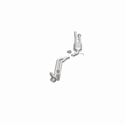 MagnaFlow Direct Fit Catalytic Converter 90-93 Mercedes 300E/TE 3.0L