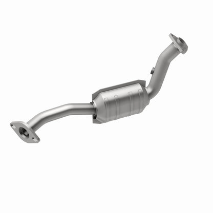 MagnaFlow Direct Fit Catalytic Converter 01-04 Frontier Passenger Side Rear 3.3L