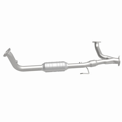 MagnaFlow Direct Fit Catalytic Converter 96-97 3.2L Passport D/S A/T