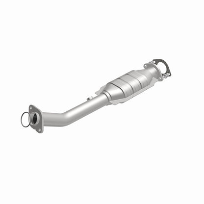 MagnaFlow Direct Fit Catalytic Converter 07 Titan 5.6L D/S rr OEM