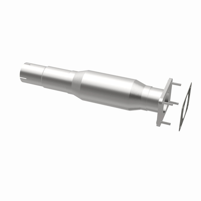 MagnaFlow Direct Fit Catalytic Converter 00-01 Cadillac Deville 4.6L