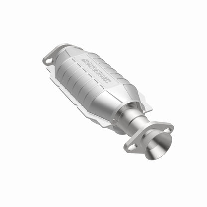 MagnaFlow Direct Fit Catalytic Converter 94-97 Montero 3.5L rear 49S
