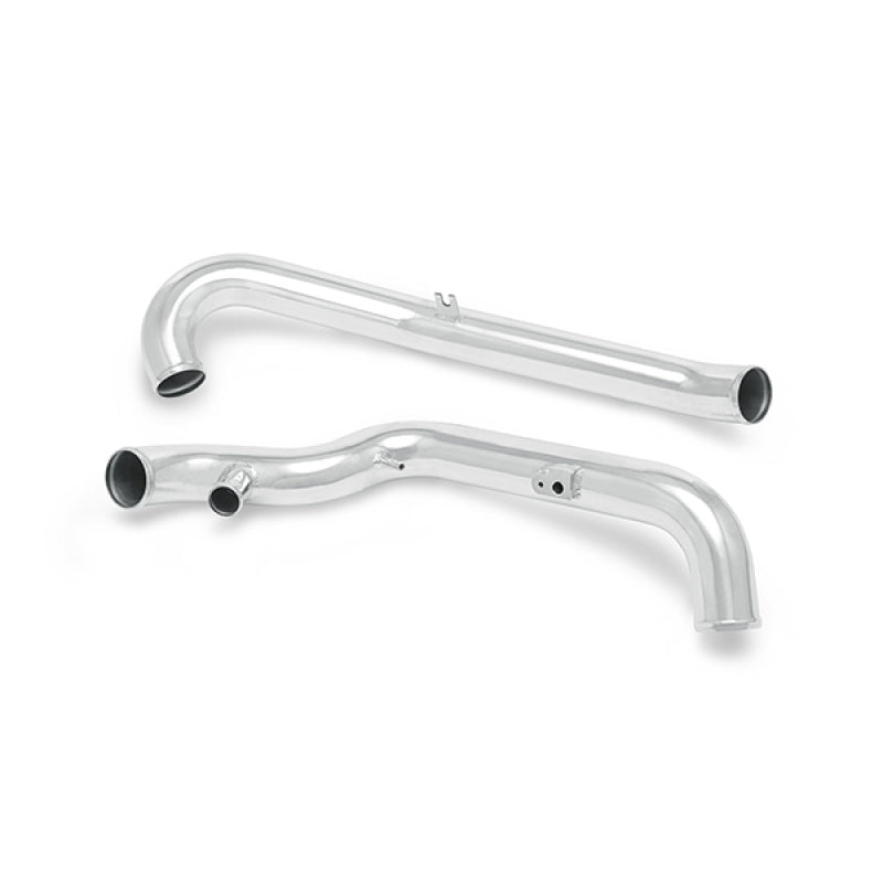 Mishimoto 2014+ Ford Fiesta ST Intercooler Pipe Kit - Pulido