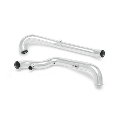 Mishimoto 2014+ Ford Fiesta ST Intercooler Pipe Kit - Pulido