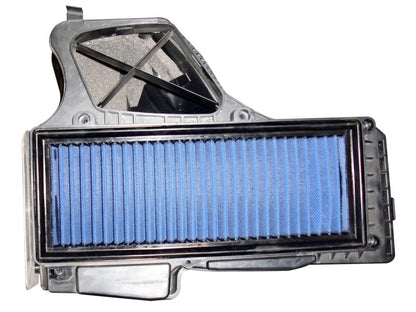 Filtros de ar aFe MagnumFLOW OER P5R A/F P5R Audi A4 09-11 / Q5 09-10 L4-2.0L (t)
