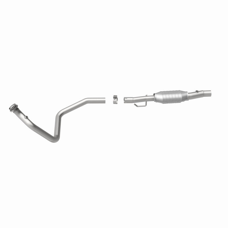 MagnaFlow Direct Fit Catalytic Converter 99-02 Dodge Dakota 2.5L 2WD