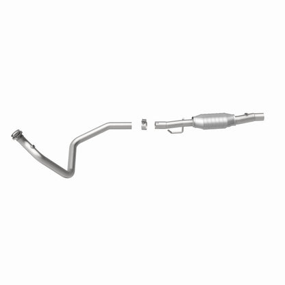 MagnaFlow Direct Fit Catalytic Converter 99-02 Dodge Dakota 2.5L 2WD