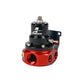 Aeromotive A1000 4-Port Carbureted Bypass Regulator - 4 x AN-06 / 1 x AN-10