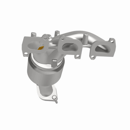MagnaFlow DF Catalytic Conv Ford Explorer 2013 3.5L Rear Manifold *NOT FOR SALE IN CALIFORNIA*