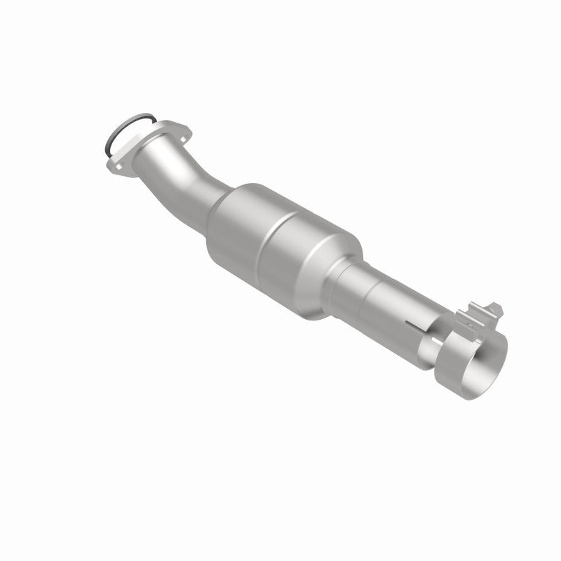 MagnaFlow Direct Fit Catalytic Converter 05-09 Scion tC 2.4 Rear