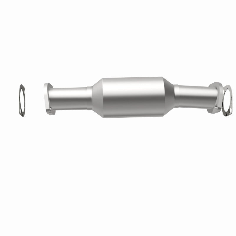 MagnaFlow California Grade Direct Fit Catalytic Converter 96-97 Mazda Miata 1.8L