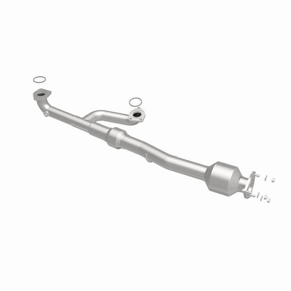 MagnaFlow Direct Fit Catalytic Converter 13-14 Accord 3.5L