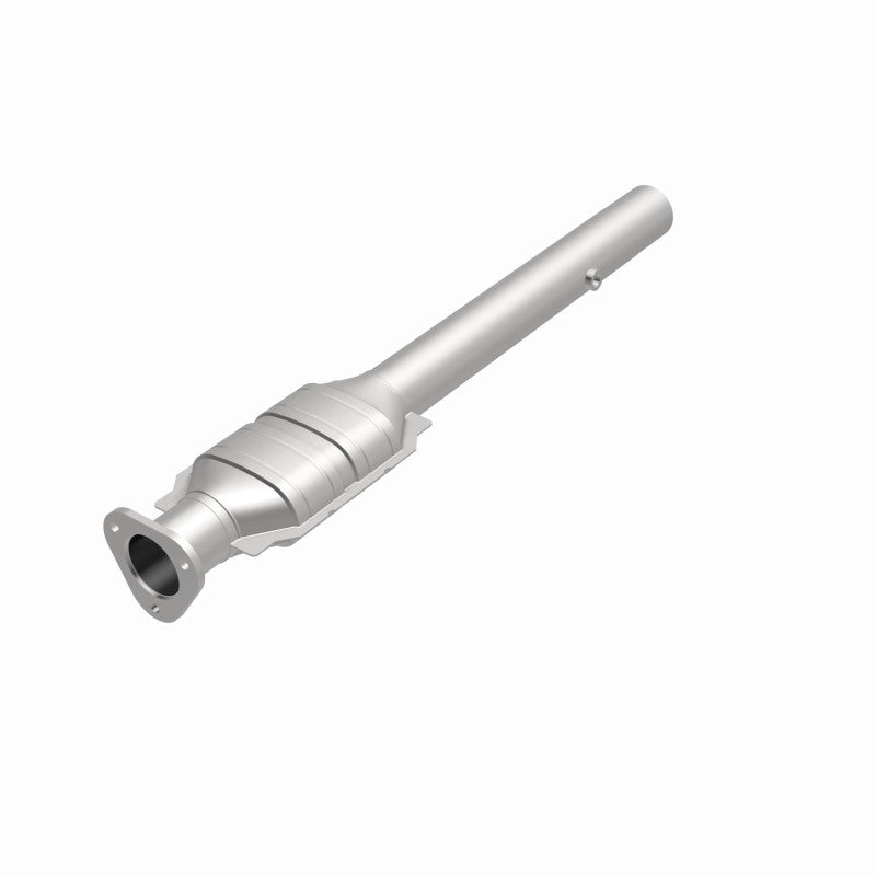 MagnaFlow Direct Fit Catalytic Converter 1999 Ford E250 5.4L