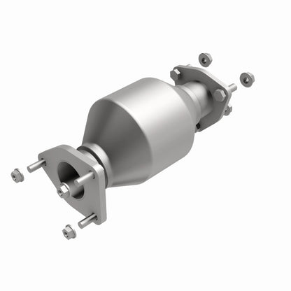 MagnaFlow Direct Fit Catalytic Converter 09-10 Acura TSX 2.4L / 08-10 Honda Accord 2.4L