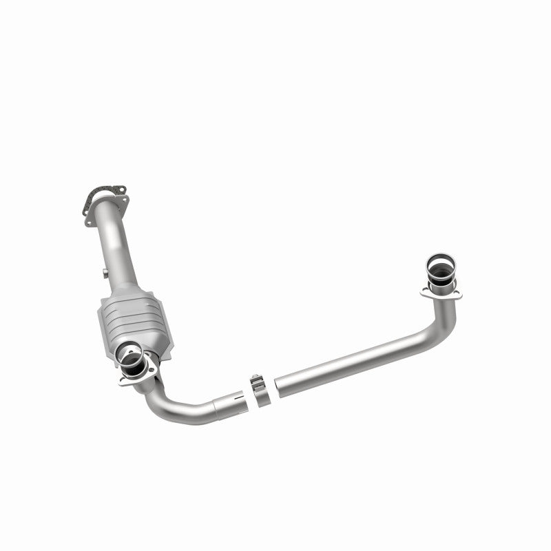 MagnaFlow Direct Fit Catalytic Converter California Grade 96-99 GM K/C 1500/2500 5.0L V8/4.3L V6