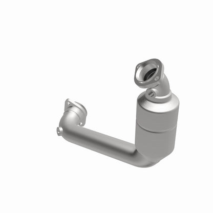 MagnaFlow Direct Fit Catalytic Converter 99-00 Mercedes CLK320 3.2L