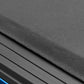 Lund 05-17 Nissan Frontier (5ft. Bed w/o Utility TRack) Genesis Elite Roll Up Tonneau Cover - Black