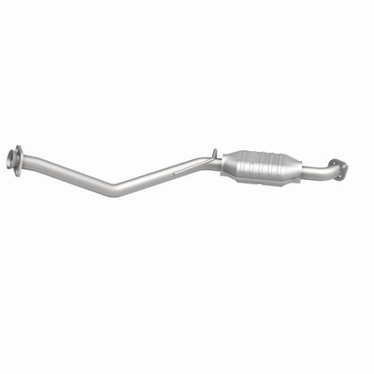 MagnaFlow Direct Fit Catalytic Converter Ford 87 93