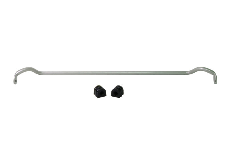 Whiteline 98-02 Legacy BE B4 / 04-05 Baja BT Turbo Frente 22mm Heavy Duty Swaybar