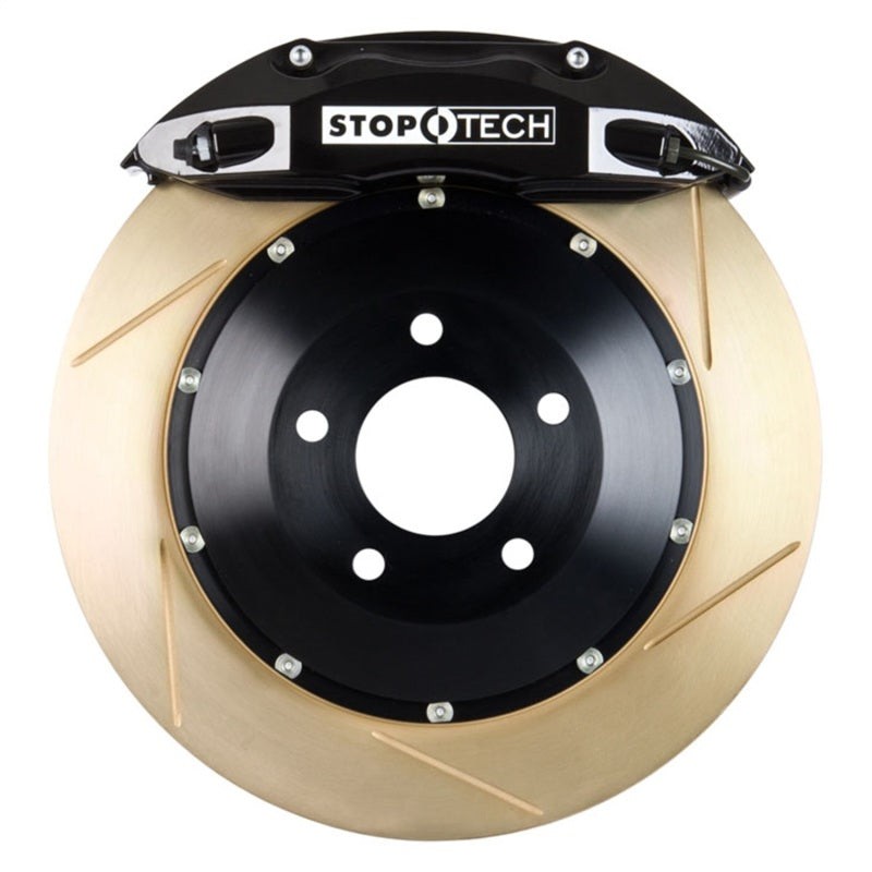 STOPTECH STANLESS STEEL FRONT + REAR BRAKE LNES FOR 95-04 TOYOTA