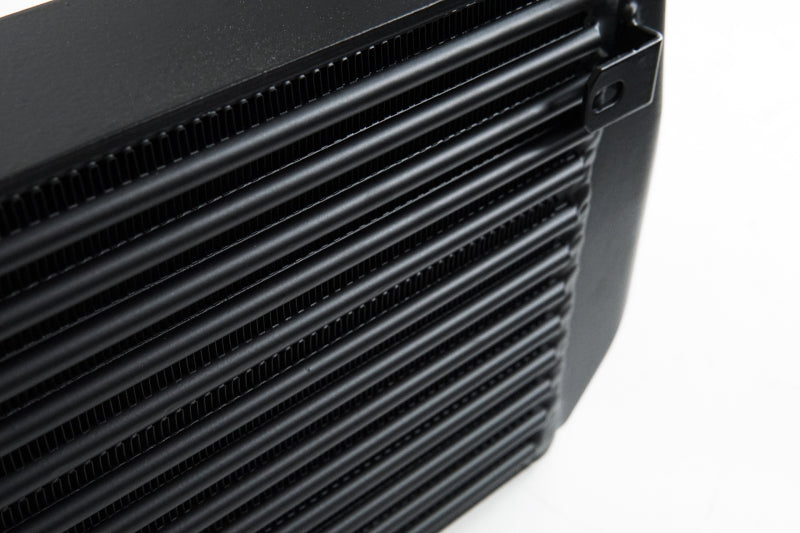CSF 19-20 Hyundai Veloster N / 17-20 Hyundai i30 N MT Stepped Core Intercooler - Preto