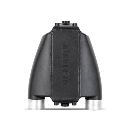 Mishimoto Universal Air-To-Water Intercooler Single Pass (500hp)