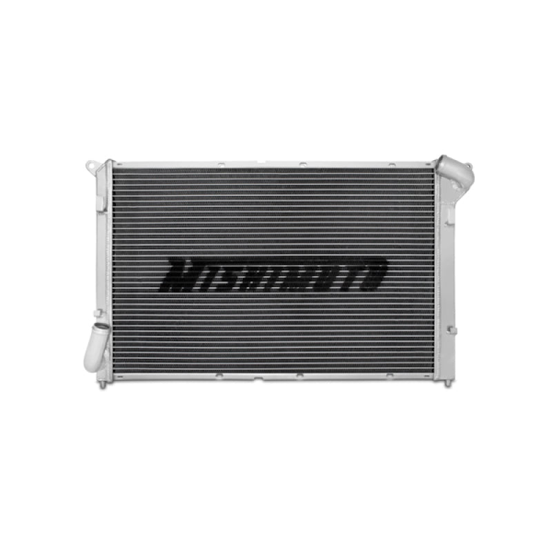 Radiador de aluminio Mishimoto 01-07 Mini Cooper S (no compatible con chasis R56)