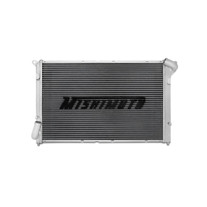 Radiador de aluminio Mishimoto 01-07 Mini Cooper S (no compatible con chasis R56)