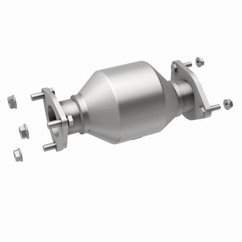 MagnaFlow Direct Fit Catalytic Converter 09-10 Acura TSX 2.4L / 08-10 Honda Accord 2.4L