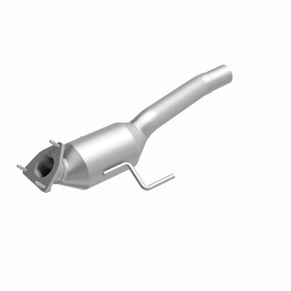 MagnaFlow Direct Fit Catalytic Converter 04-07 VW Touareg 4.2L Passenger Side