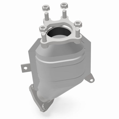MagnaFlow Direct Fit Catalytic Converter 1990-1995 Honda Civic L4 1.5L (California)