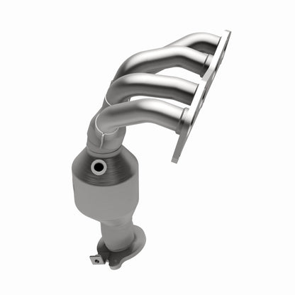 MagnaFlow Direct Fit Catalytic Converter 07 Toyota Highlander 2.4L