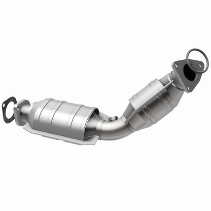 MagnaFlow Direct Fit Catalytic Converter 03-04 Infiniti G35 3.5L Passenger Side