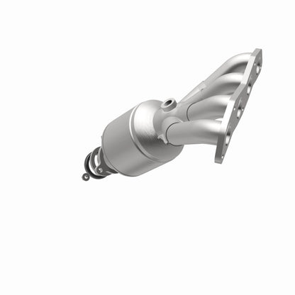 MagnaFlow Direct Fit Catalytic Converter 03-04 Honda Civic 1.3L (CA Emissions)