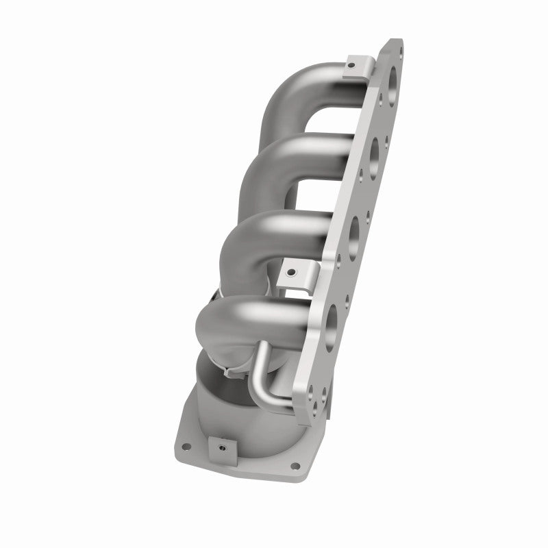 MagnaFlow Direct Fit Catalytic Converter 98-01 Metro 1.3 Front OEM