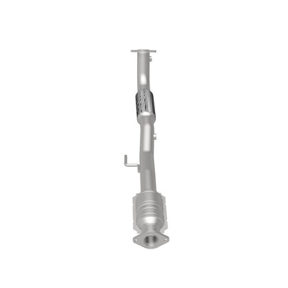 MagnaFlow Direct Fit Catalytic Converter 02-04 Toyota Camry 2.4L Rear