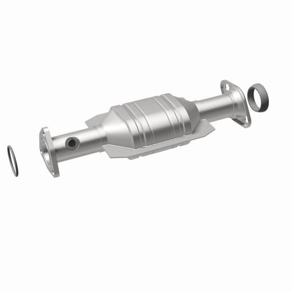 MagnaFlow Direct Fit Catalytic Converter 95 Honda Odyssey 2.2L
