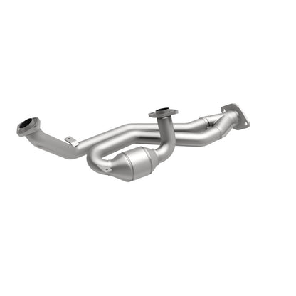 MagnaFlow Direct Fit Catalytic Converter 99-01 Lexus ES300 3.0L
