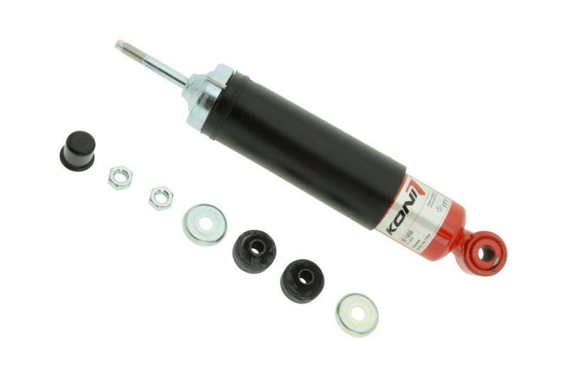 Amortiguador Koni Heavy Track (Rojo) 92-99 Mitsubishi Montero (todos los modelos) - Delantero