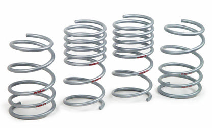 H&amp;R 01-03 Subaru 2.5 RS/Impreza/TS/WRX (Sedan/Sport Wagon) GD/GG Sport Spring
