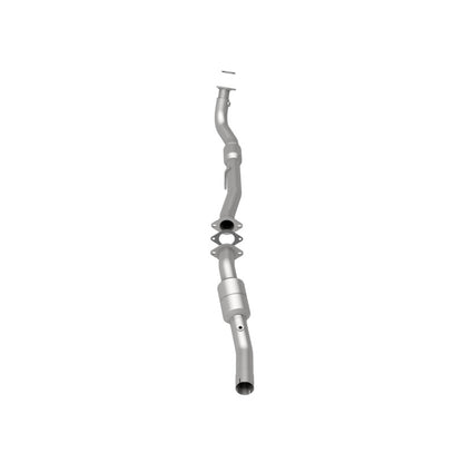 MagnaFlow Direct Fit Catalytic Converter 05 Silverado 2500HD 6.0L