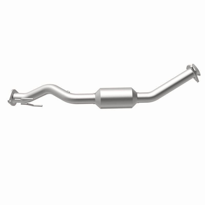 MagnaFlow Direct Fit Catalytic Converter 07 Trailb/Envoy 4.2L und OE